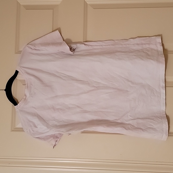 Classic Crew (Aero) tie dye tshirt - Picture 2 of 2